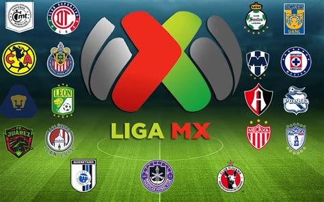 Liga Mx ¿quién Ha Dominado En 49 Torneos Cortos Del Futbol Mexicano
