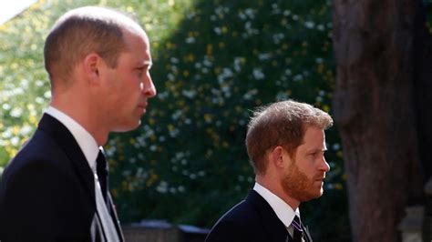 Princes William And Harry Honour Princess Diana In Separate Video