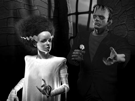 the bride of frankenstein image id 369791 image abyss