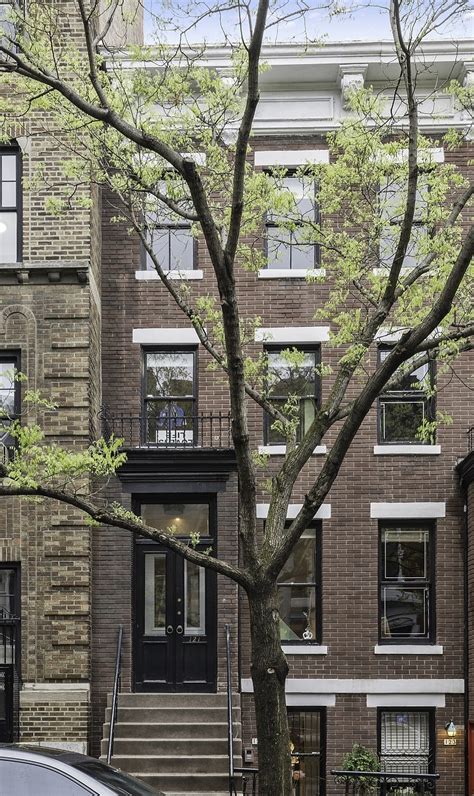 New Townhouse For Rent 121 East 92nd Street New Exclusive Listings