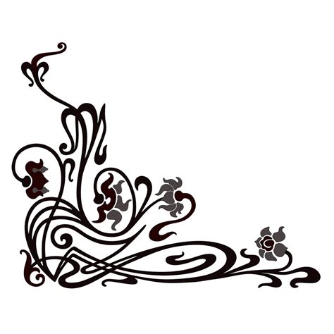 Free Free 300 Decorative Ornaments Svg SVG PNG EPS DXF File