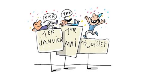 Skip to main | skip to sidebar. C'est quoi un jour férié ? - Vidéo - France tv Éducation
