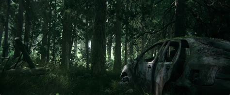 Cut down trees to build a shelter or to build a fire to keep warm. Breaking Down The Clues in The Last of Us Part 2 Trailer ...