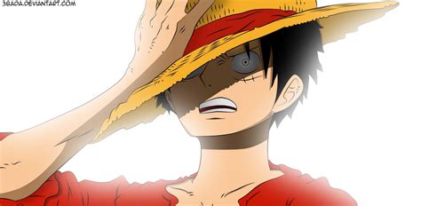 Luffy Serious Wallpaper Luffy One Piece Mad Anime Top Wallpaper