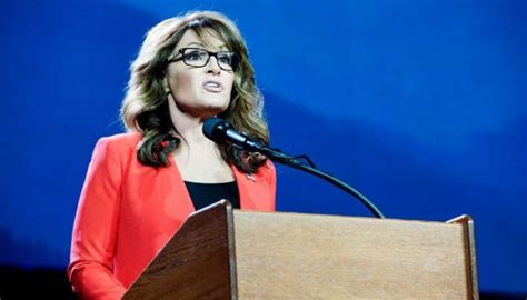 Sarah Palin Blasts Trumps Carrier Deal As Sinfully Stupid Practice
