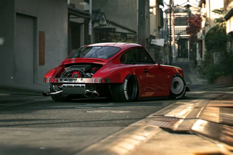 Check spelling or type a new query. Red Porsche 911 coupe, car interior, Drifting, neon ...