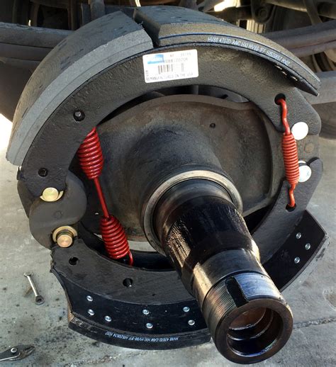 No Seriously Why Are Drum Brakes Cheap Page 2 Off Topic