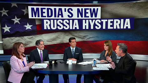russia hysteria is back as media push new interference claims fox news video