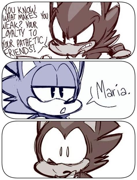 Really Shadow Sonic Funny Sonic Adventure Sonic Fan Characters