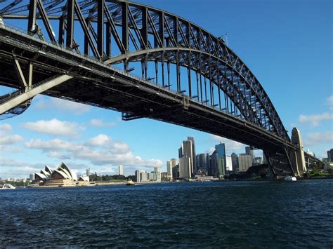 Gambar : laut, Arsitektur, kendaraan, sydney, tengara ...