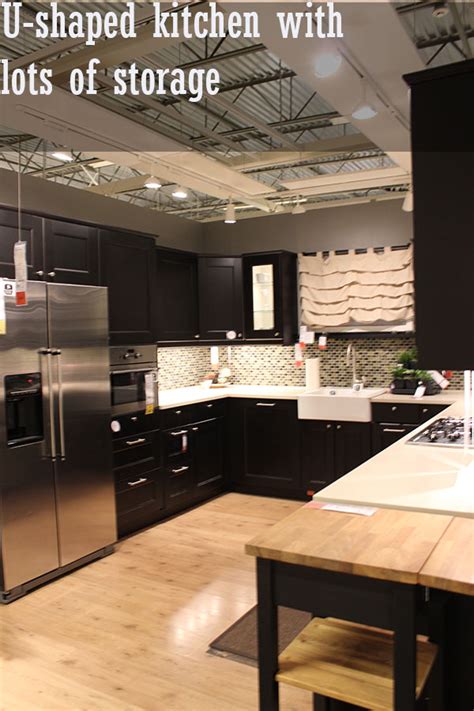 Maybe you would like to learn more about one of these? Organizing Ideas To Steal for Your Kitchen from Ikea ...