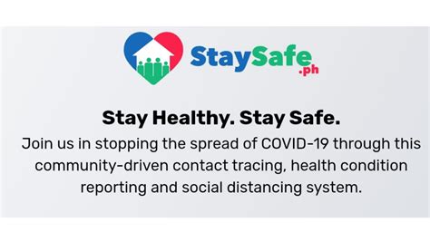 Stay Safe App Zamboanga City Archives - NewstoGov