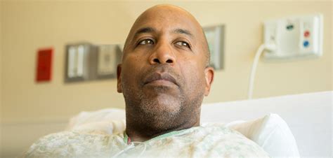 Black Men With Advanced Prostate Cancer Live Longer Thanks To New Hormone Therapies Real Health