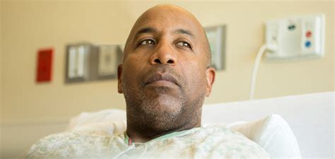 Check spelling or type a new query. Black Men With Advanced Prostate Cancer Live Longer Thanks ...