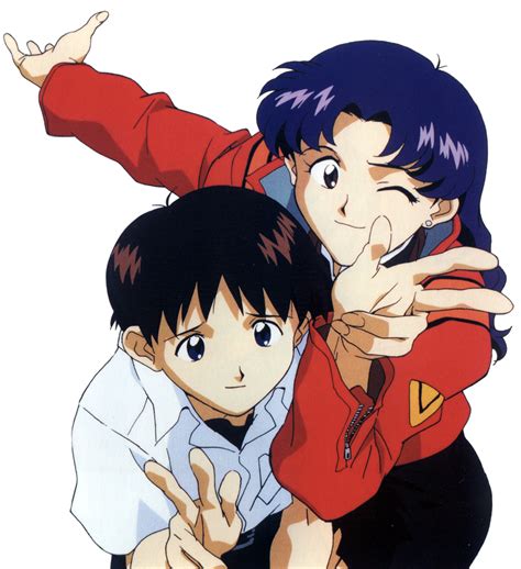 Neon Genesis Evangelion Shinji Ikari Relationshup Fecoltodomy Site