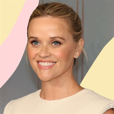 Reese Witherspoon Doesnt See Resemblance Between Herself Daughter Ava Glamour Uk