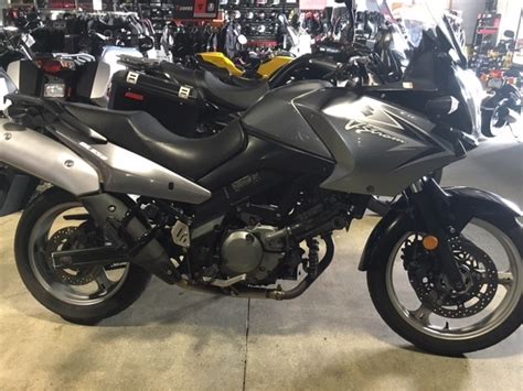 Other suzuki motorcycles offered via internet auctions: 2006 Suzuki 650 Dual Sport Motorcycles for sale