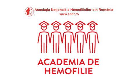 Cine este afectat de hemofilie? „Academia de Hemofilie" a ajuns la cea de-a V-a ediție ...