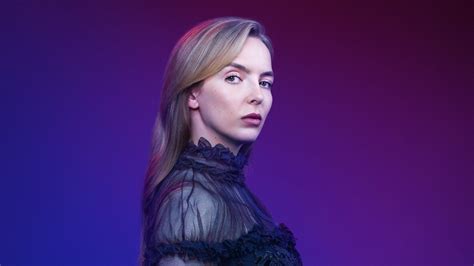 1920x1080 Resolution Jodie Comer In Killing Eve 1080p Laptop Full Hd