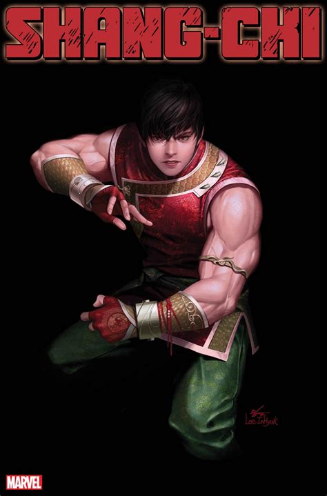 He was raised and trained in the martial arts as one of the best martial artists in the marvel universe, shang chooses to use his talents to fight evil. SHANG-CHI BRACES HIMSELF FOR HIS MOST DANGEROUS BATTLE YET ...