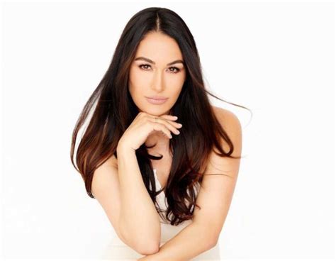 Brie Bella Opens Up About Her Postpartum Struggles To Get My Abs Back