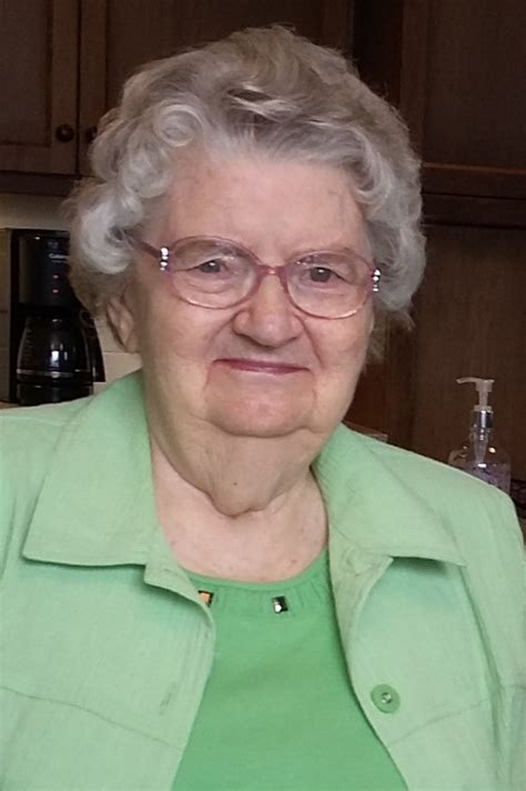 Agnes Martha Martens Obituary Alternatives Abbotsford