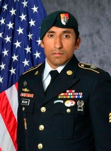 Navy Seal Pleads Guilty In Case Of Strangled Green Beret The New York