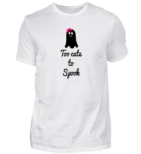 too cute to spook shirts basic shirts
