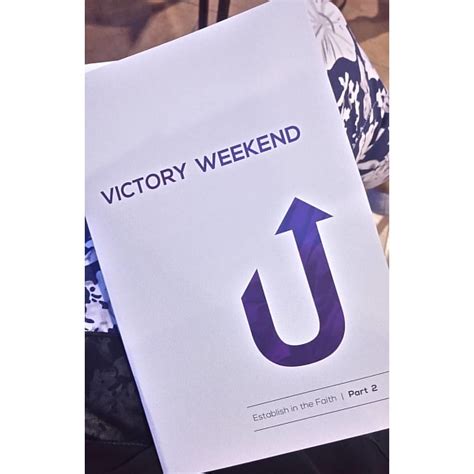 Victory Weekend Day 1 Praisegod Baptismoftheholyspiri Flickr