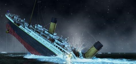 Rms titanic was a british passenger liner operated by the white star line that sank in the north atlantic ocean on 15 april 1912, after striking an iceberg during her maiden voyage from southampton to new york city. The Lifeboats on the Titanic. - We review all good things