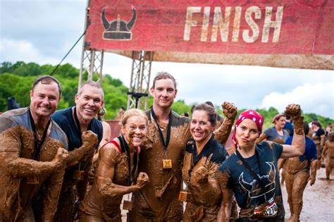 Ocr 101 What To Wear To An Obstacle Course Race Or Mud Run Mud Run
