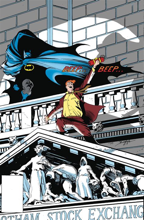 Nov190532 Batman The Dark Knight Detective Tp Vol 03 Previews World