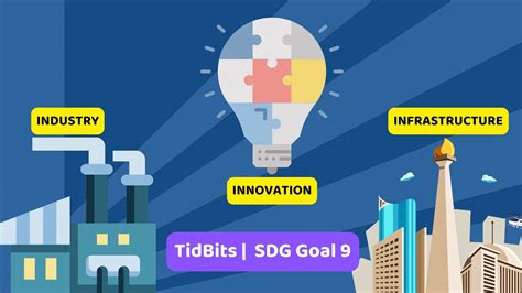 Sdg Goal 9 Industry Innovation And Infrastructure How To Achieve It