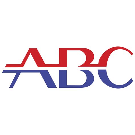 Say Abc Printable Logo