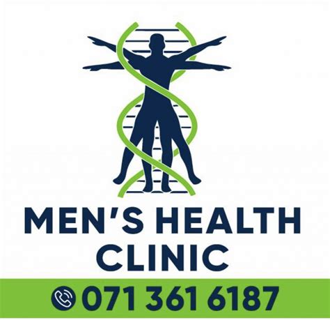 men s health clinic in pretoria central