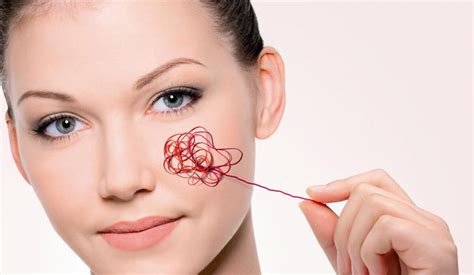 Skin Redness Treatments Perth Evolve Cosmetic
