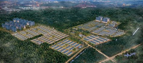 Alam perdana is previously abandoned project. Alam Perdana, Selangor | New Launches at PropMall