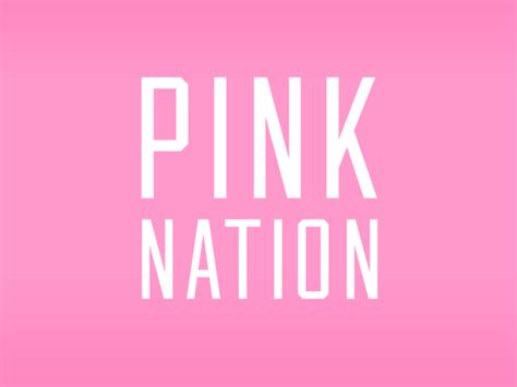 50 Pink Vs Wallpapers For Desktop On Wallpapersafari