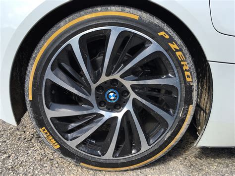 Bmw i8 tire sizes select bmw i8 tire size to see top rated tires for any season and performance. Special Report: New Pirelli P Zero Launch
