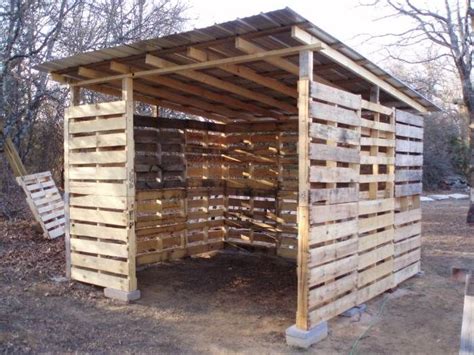 17 gartenhaus aus sandwichplatten garten gestaltung gartengestaltung gartenstuhl kinder geniale tricks ideen mein ga gartenhaus bausatz gartenhaus haus. kreative-wohnideen.net | Paletten schuppen, Schuppen ideen ...