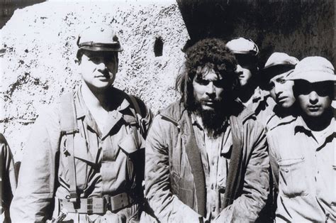 10 Imágenes Para Recordar Al Che Guevara A 50 Años De Su Muerte El