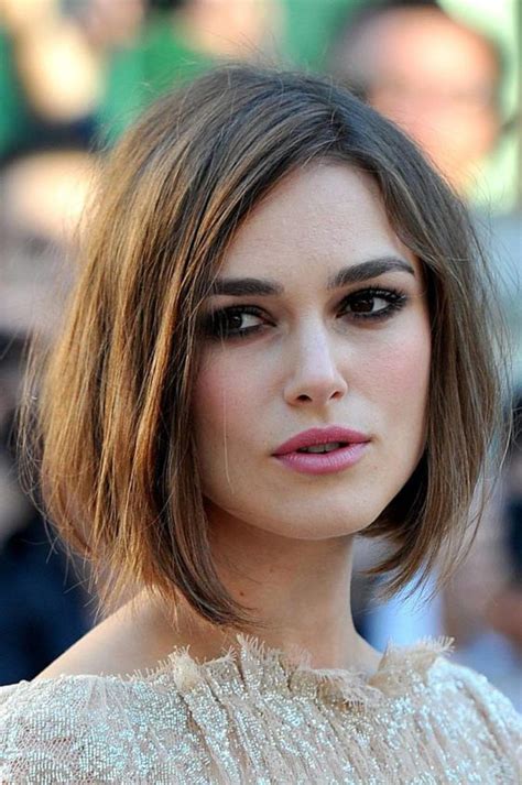 16 Best Hairstyles For Square Faces