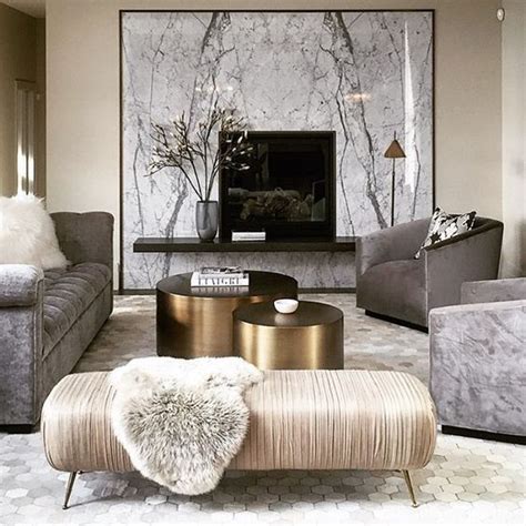 Beautiful Coffee Tables And Top Interior Designer Living Room