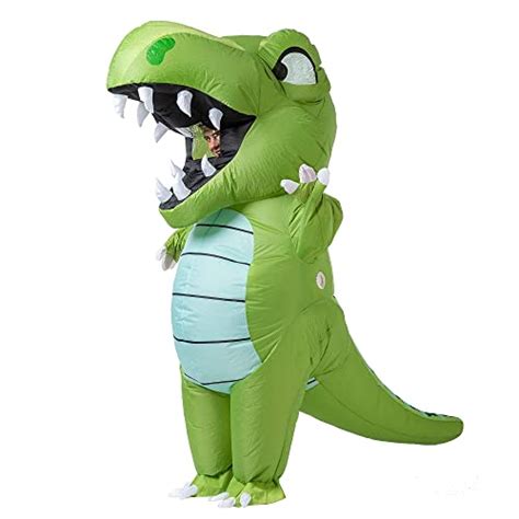 Top 10 Best Inflatable Alligator Costume 2022 Review And Buying Guide Satplus