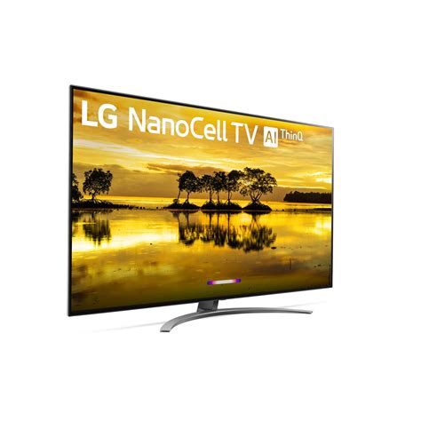 Experience True Home Theater With The Lg Nano 9 Series 65 Inch Smart Tv