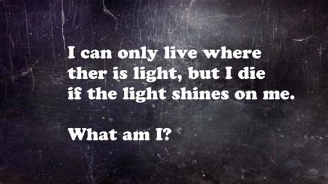 12 Incredibly Hard Riddles That Will Drive You Crazy