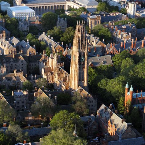 The 25 Most Beautiful College Campuses In America College Campus