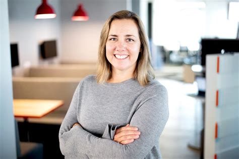Interview With Valerie Kay The Lendingclub Exec Redefining The