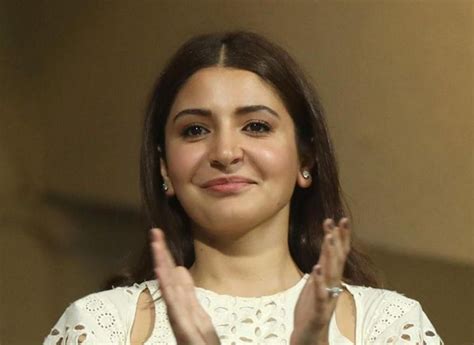 To connect with anushka sharma, join facebook today. Anushka Sharma celebrates Virat Kohli heroics at M ...