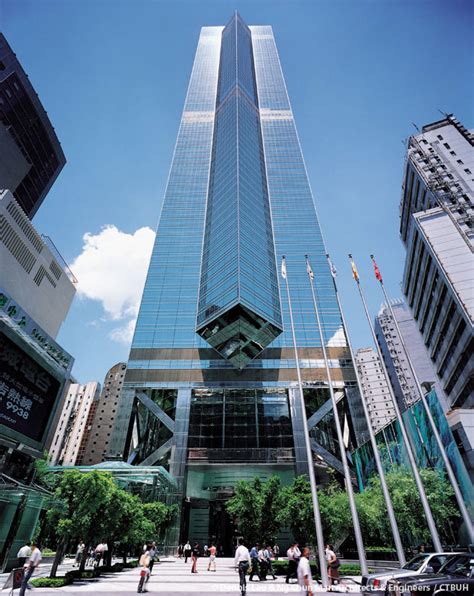 The Center - The Skyscraper Center